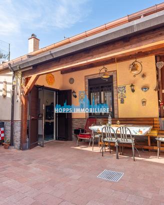 MONREALE PIOPPO RENDA 3 Vani spazio esterno