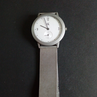 Orologio Uomo Calvin Klein