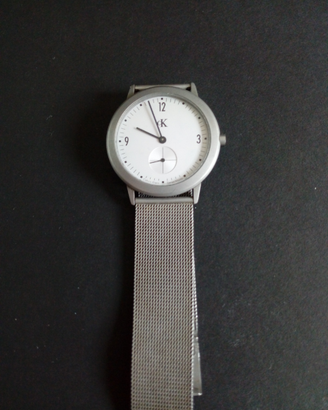 Orologio Uomo Calvin Klein