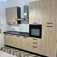 cucina 3m . trasporto gratuito.  