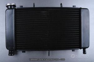 Radiatore YAMAHA FZ6 N FAZER 600 2004 - 2006 FZ6N