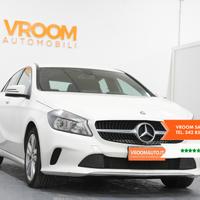 MERCEDES Classe A (W176) A 180 d Automatic ...
