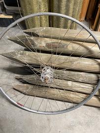 Cerchi mavic vintage
