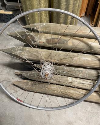 Cerchi mavic vintage