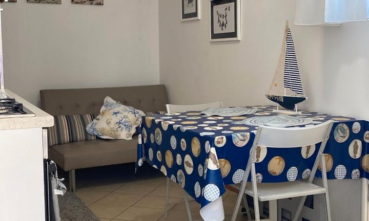 Grazioso Appartamento a Gabicce Mare