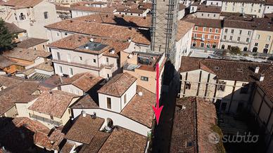 Negozio L'Aquila [ce088VCG]