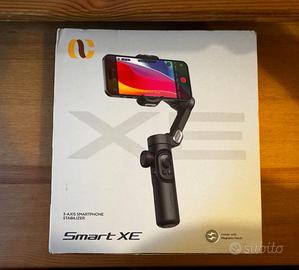 Aochuan Smart XE 3-Axis Smartphone Stabilizer