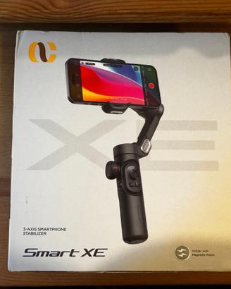 Aochuan Smart XE 3-Axis Smartphone Stabilizer