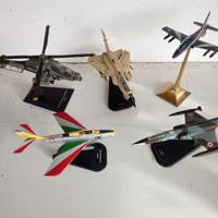 Modellini Aerei A.M.I. Scala 1:100