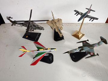 Modellini Aerei A.M.I. Scala 1:100