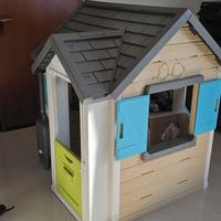 casa per bambini smooby