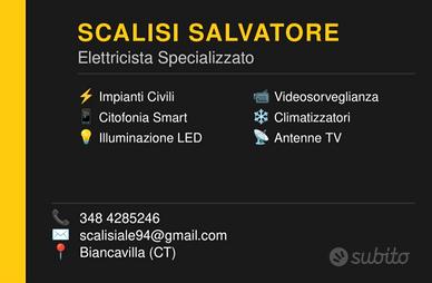 Elettricista