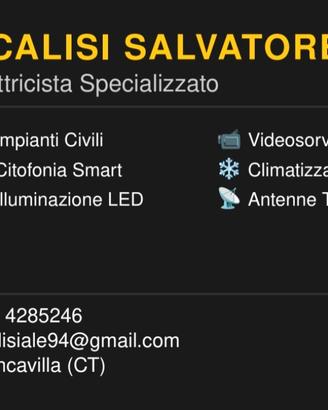 Elettricista