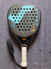 Racchetta Padel Snauwaert Vitas Team 