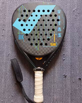 Racchetta Padel Snauwaert Vitas Team 