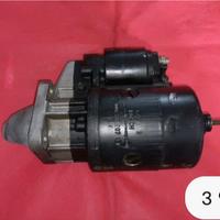 Motorino avviamento Alfa Romeo Alfetta 