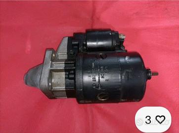 Motorino avviamento Alfa Romeo Alfetta 