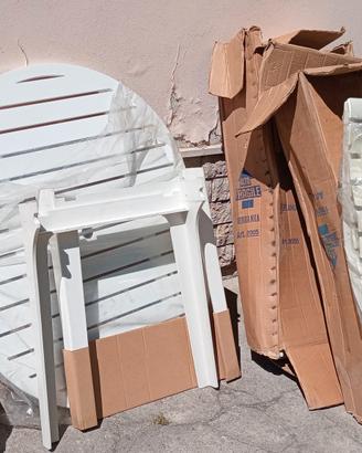 Arredamento da giardino Rovergarden 