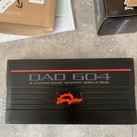 Amplificatore Dragster