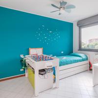 Letto singolo SLÄKT Ikea + materassi