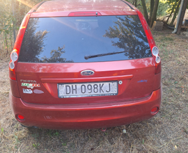 Fiesta i.e. 1200 con GPL