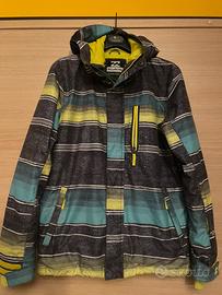 Giacca sci Billabong