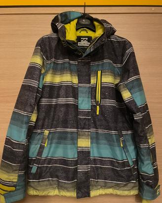 Giacca sci Billabong