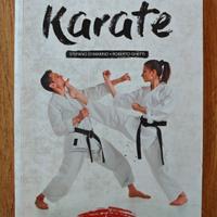 LIBRI ARTI MARZIALI E KARATE 