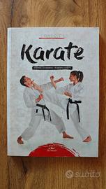 LIBRI ARTI MARZIALI E KARATE 