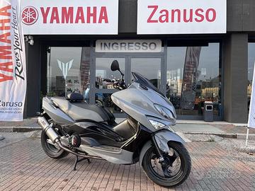 Yamaha T Max tmax tuning