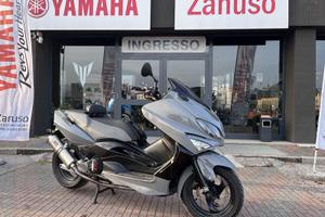 Yamaha T Max tmax tuning