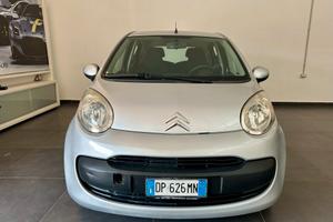 Citroen C1 1.0 5 porte AMIC1