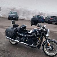 Moto Guzzi Eldorado 1400