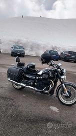 Moto Guzzi Eldorado 1400