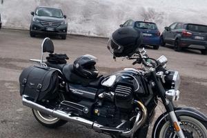 Moto Guzzi Eldorado 1400