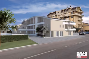 4 LOCALI A VASTO