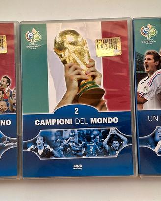 Italia campione del mondo '06