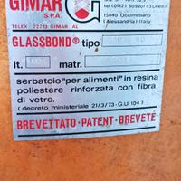  serbatoi per vino