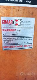  serbatoi per vino