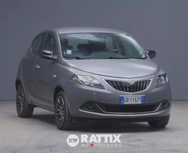 LANCIA ypsilon iii 2021 Ypsilon 1.0 firefly hybrid