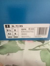 Adidas SL 72 RS taglia 42