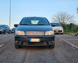 Fiat Punto Classic Active 1.2 Gpl