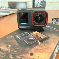 Insta 360 ace pro 2
