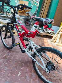 Bicicletta Bambino diametro 20