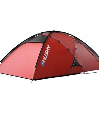 Tenda trekking - Husky Felen 2-3 - 2 posti