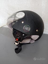 casco con visiera  Cell ,3760746302