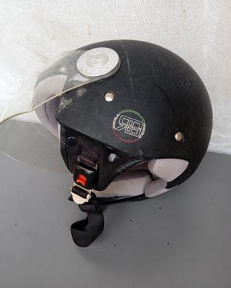 casco con visiera  Cell ,3760746302
