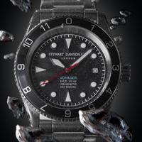 Orologio Automatico Stewart & Dawson