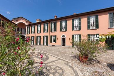 DIMORA STORICA - Missaglia