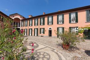 DIMORA STORICA - Missaglia